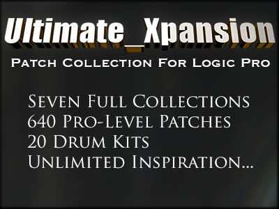Ultimate Xpansion